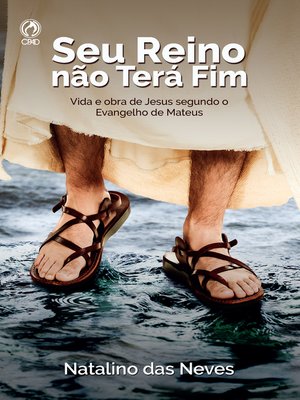 cover image of Seu Reino Não Terá Fim